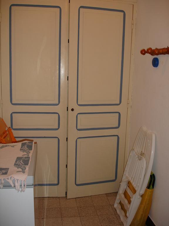 Les Aigrettes 6 Apartment Saintes-Maries-de-la-Mer Exterior photo